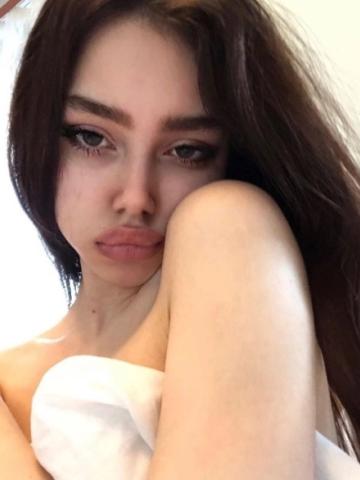 Анкета проститутки Злата, 23 года